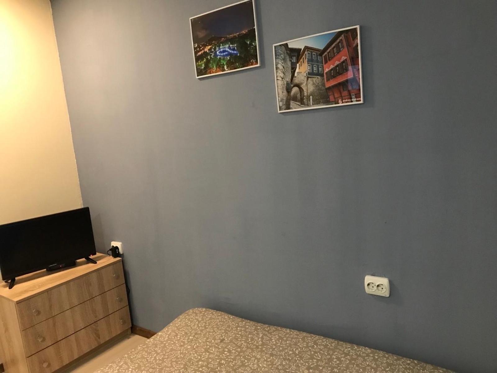 Нощувки Пловдив Тепето Plovdiv Hill Exteriör bild
