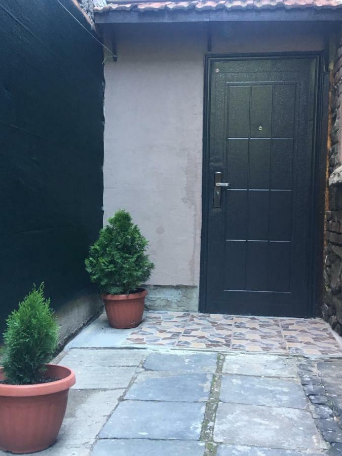 Нощувки Пловдив Тепето Plovdiv Hill Exteriör bild